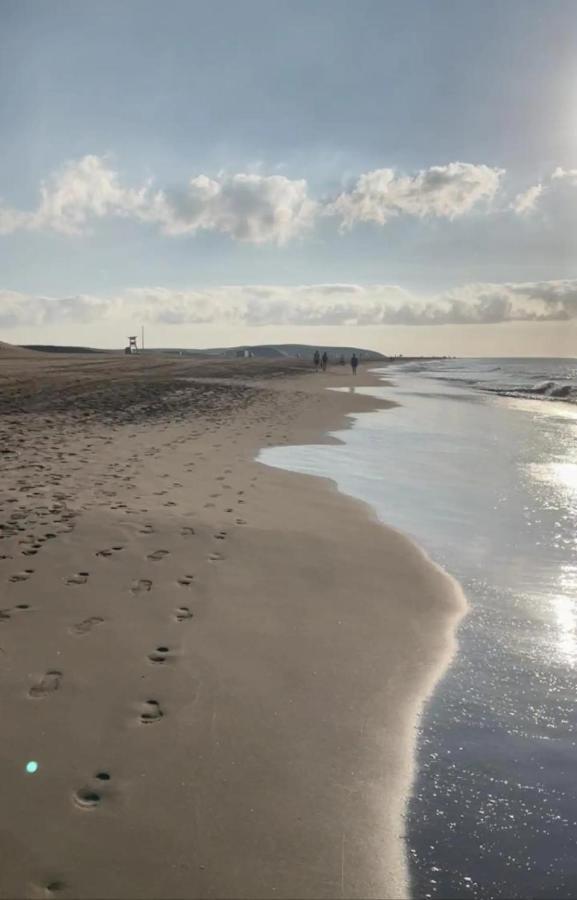 Playa Del Ingles Vitamine D Garantie ซานบาร์โตโลเม ภายนอก รูปภาพ