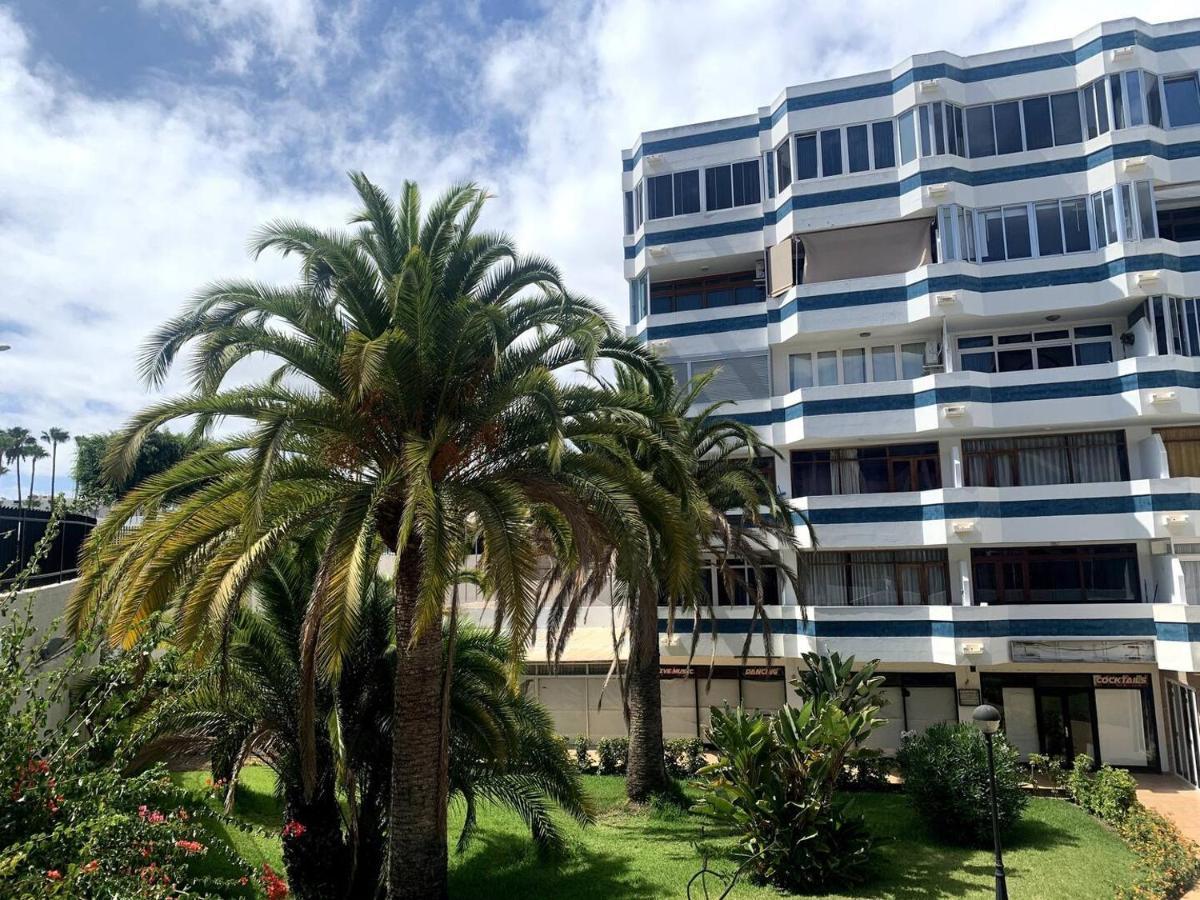 Playa Del Ingles Vitamine D Garantie ซานบาร์โตโลเม ภายนอก รูปภาพ